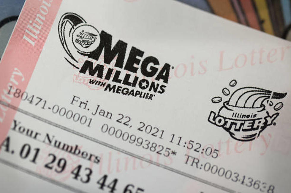 Someone In Manasquan Won On A Mega Millions Ticket&#8230;Is It You?