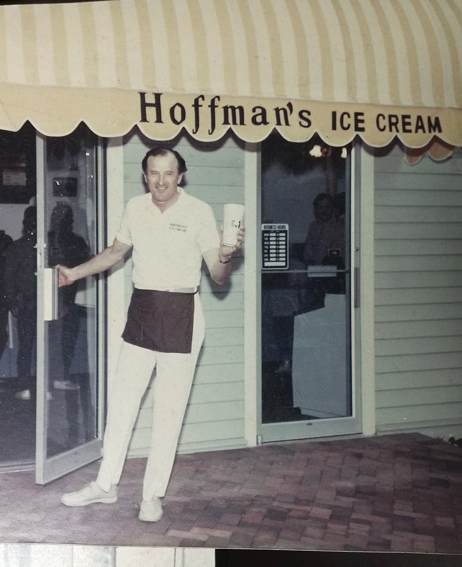 Hoffman's store point pleasant