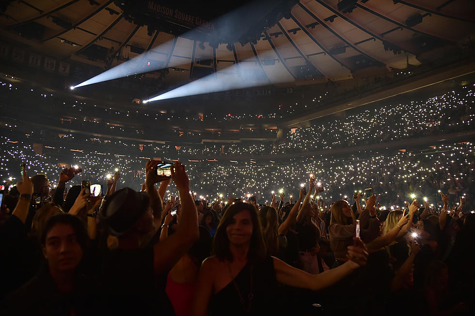 15 Concerts You Will Want To See At Madison Square Garden