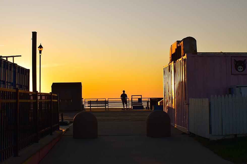 How A Walk On A Monmouth County Boardwalk Can Help Change Lives