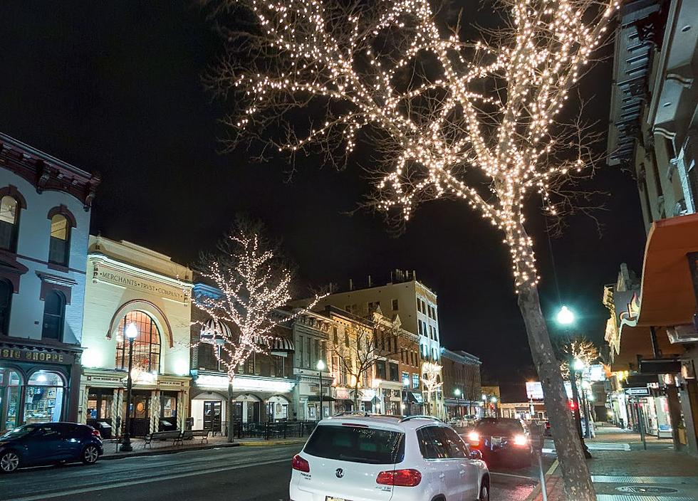 One of Our Favorite Local Towns Makes Top Christmas Towns List