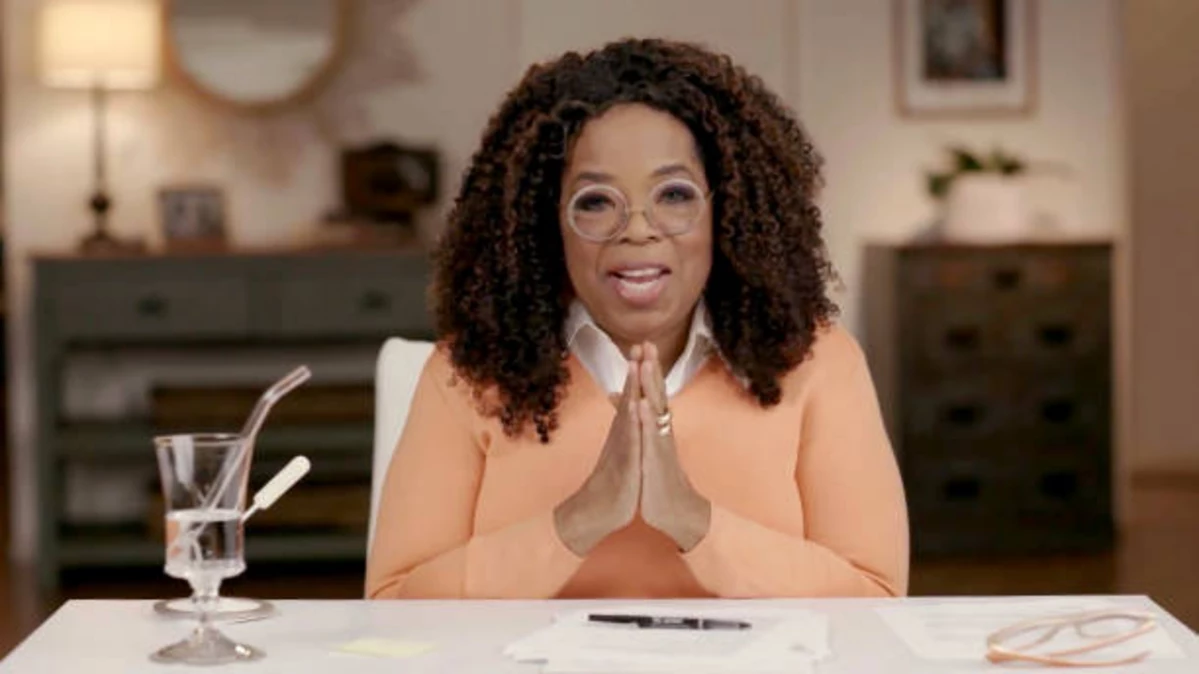 The iPhone of the toaster world' is on sale – and it's one of Oprah's  Favorite Things