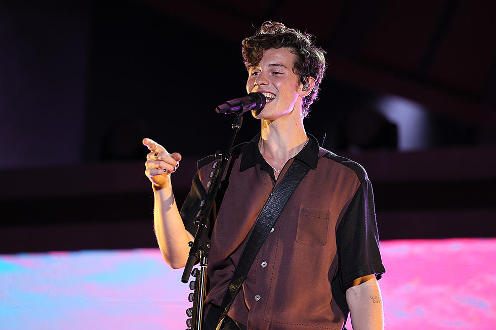 Heartthrob Shawn Mendes Headed On Tour With Huge NJ Show Booked
