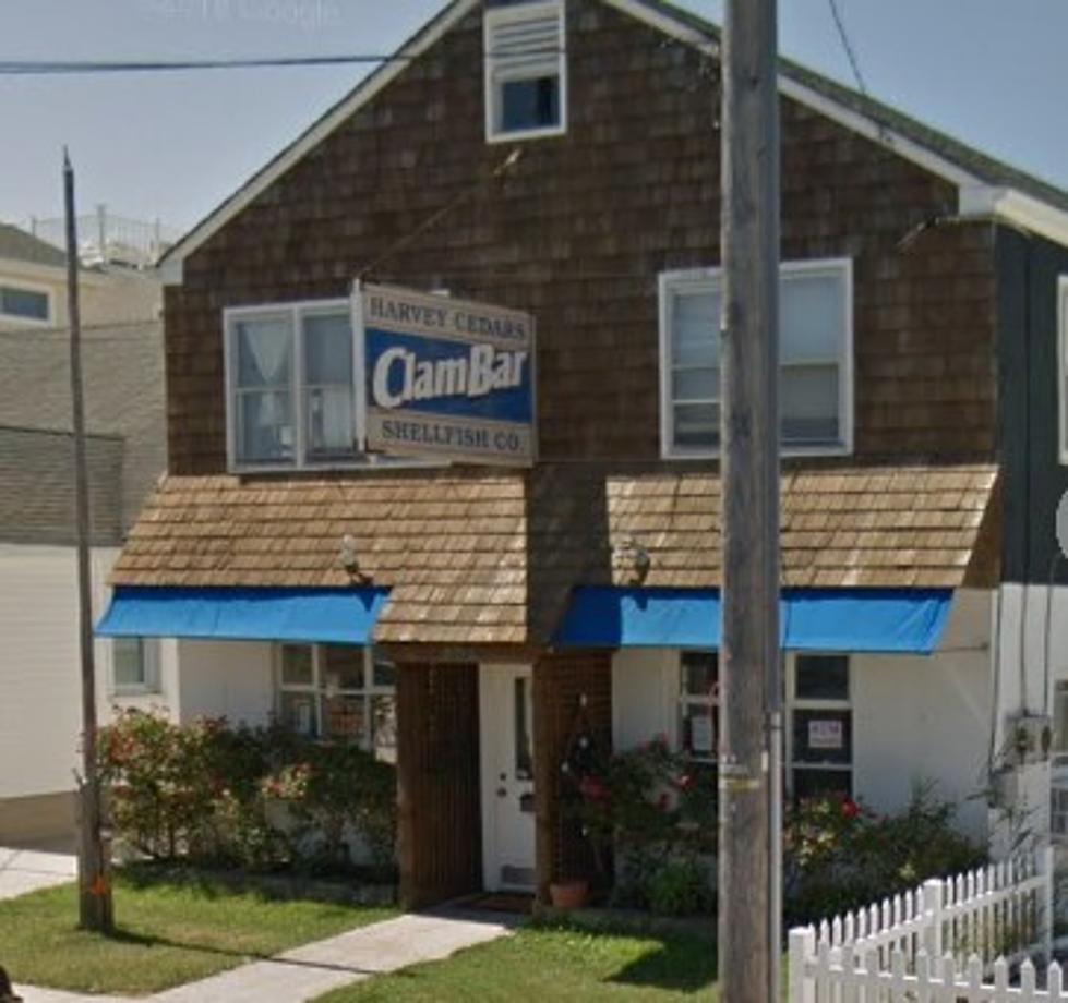 Legendary LBI Seafood Favorite Will Be Back in Business Next Year