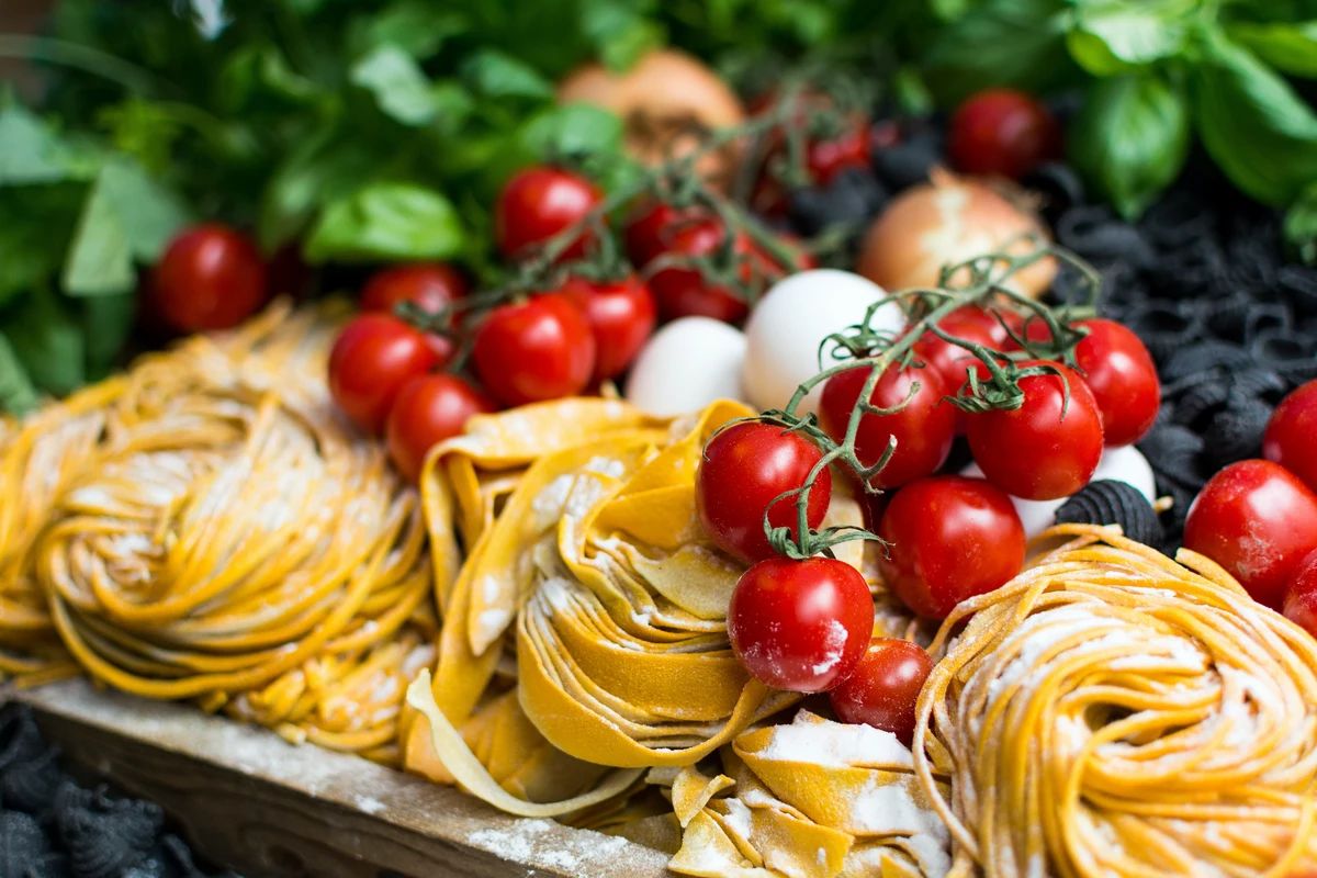 Uncle Giuseppe's Italian Marketplace Tinton Falls