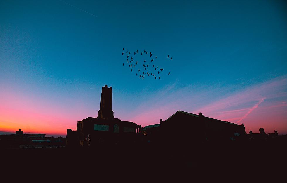 The Perfect Chance To Make A Difference In Asbury Park, New Jersey