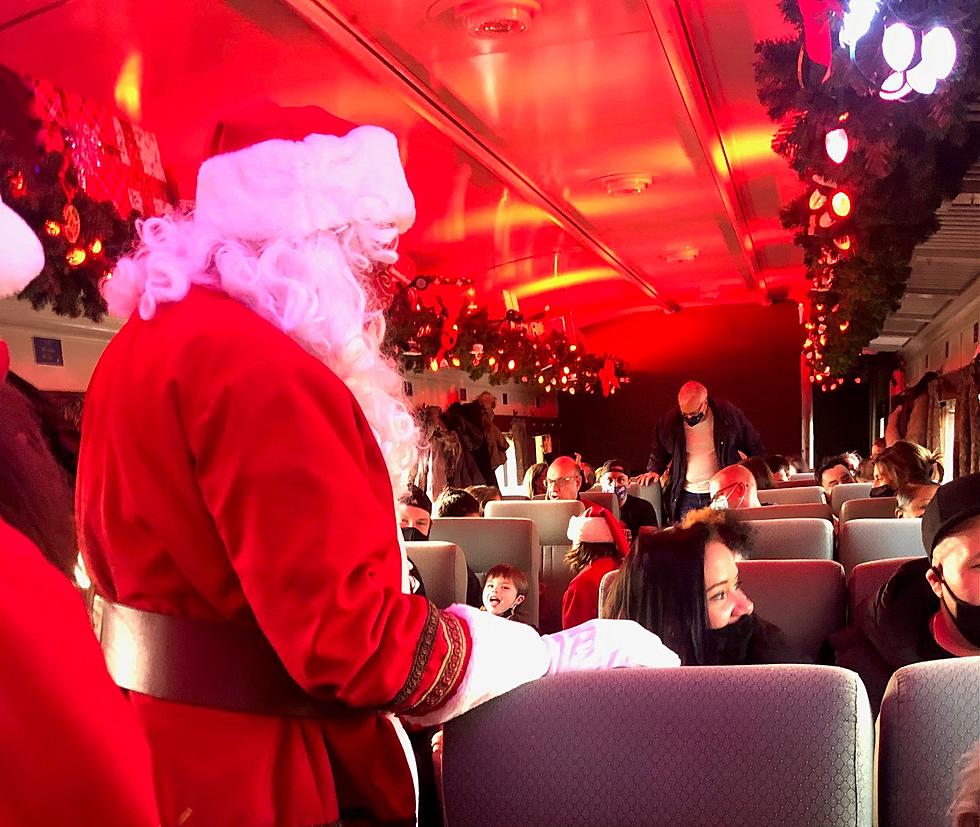 Is This NJ Attraction Your New Christmas Tradition?