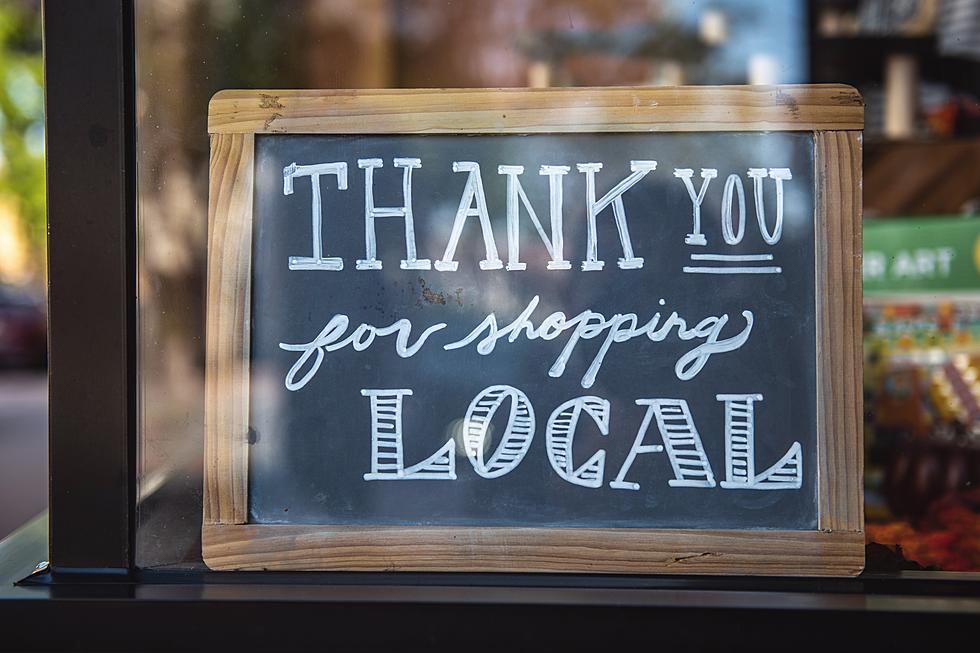 SHOP LOCAL! Visit Over 130 Monmouth County, NJ Vendors Under One Roof