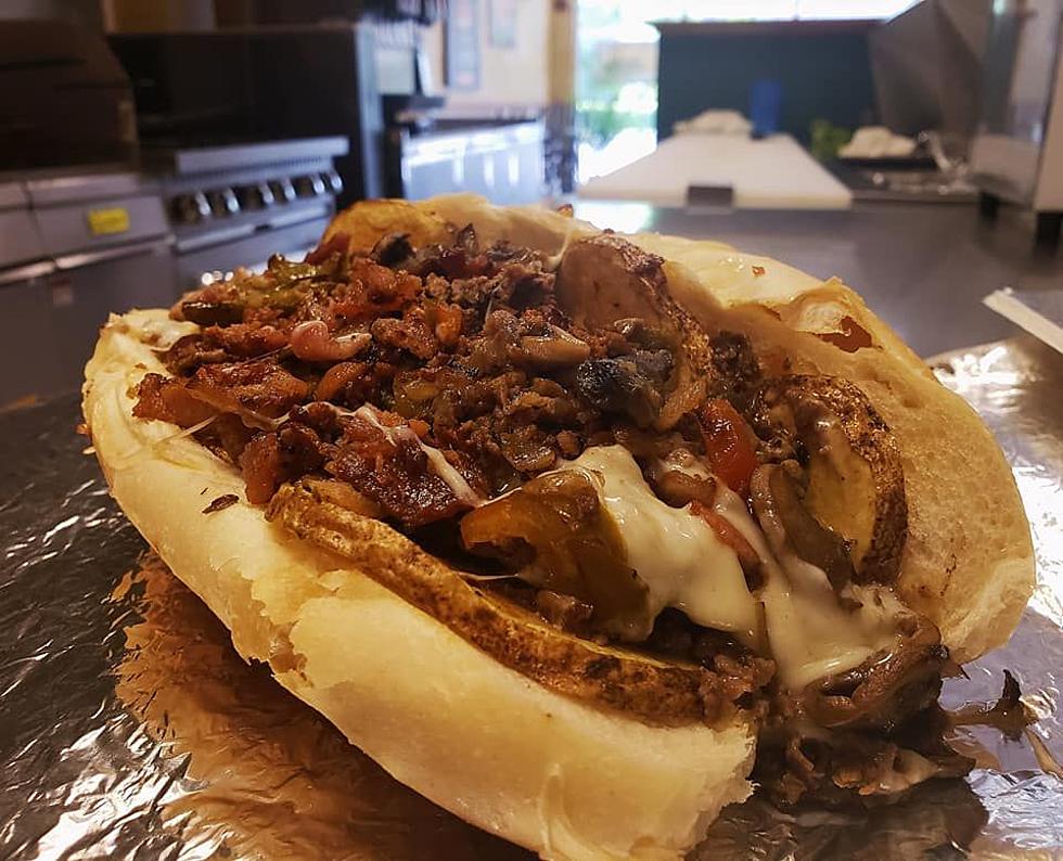 The Top 30 Best Spots For Cheesesteaks In Monmouth &#038; Ocean County, NJ