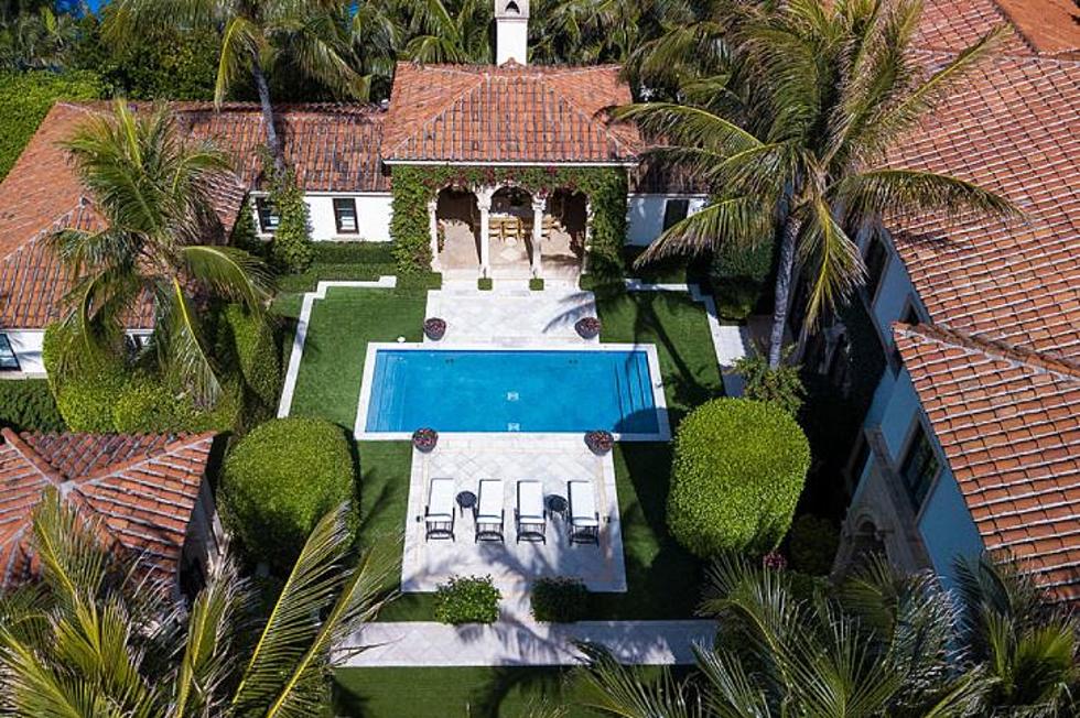 Explore NJ Native Jon Bon Jovi's Luxurious $43M Palm Beach Home
