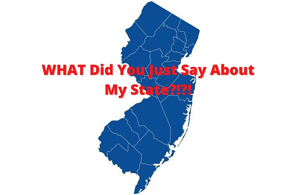 You Just Said WHAT About New Jersey?!?!