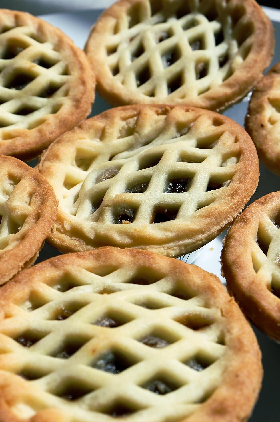 Top 25 Spots That Make Delicious Holiday Pies In Monmouth & Ocean County, NJ
