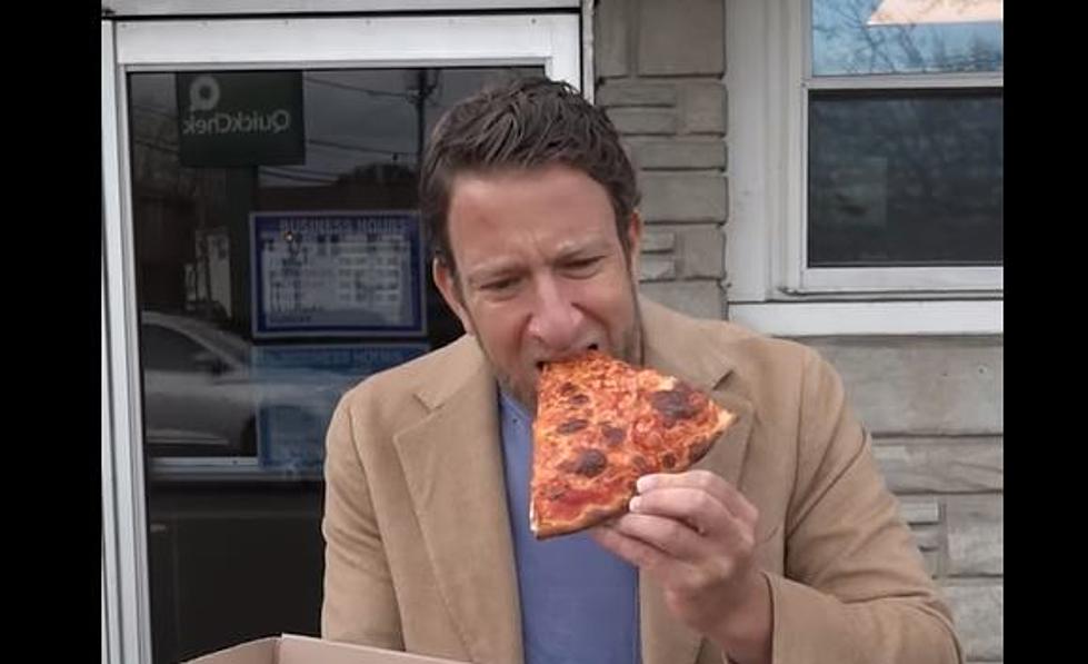 Barstool’s Dave Portnoy Awards New Jersey Pizzeria with Insane Score