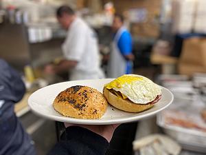 Website Says Our State&#8217;s Best Breakfast Sandwich Is In Asbury Park, NJ