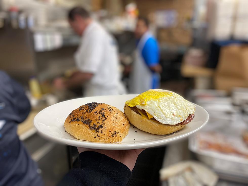 State's Best Breakfast Sandwich Is In Asbury Park