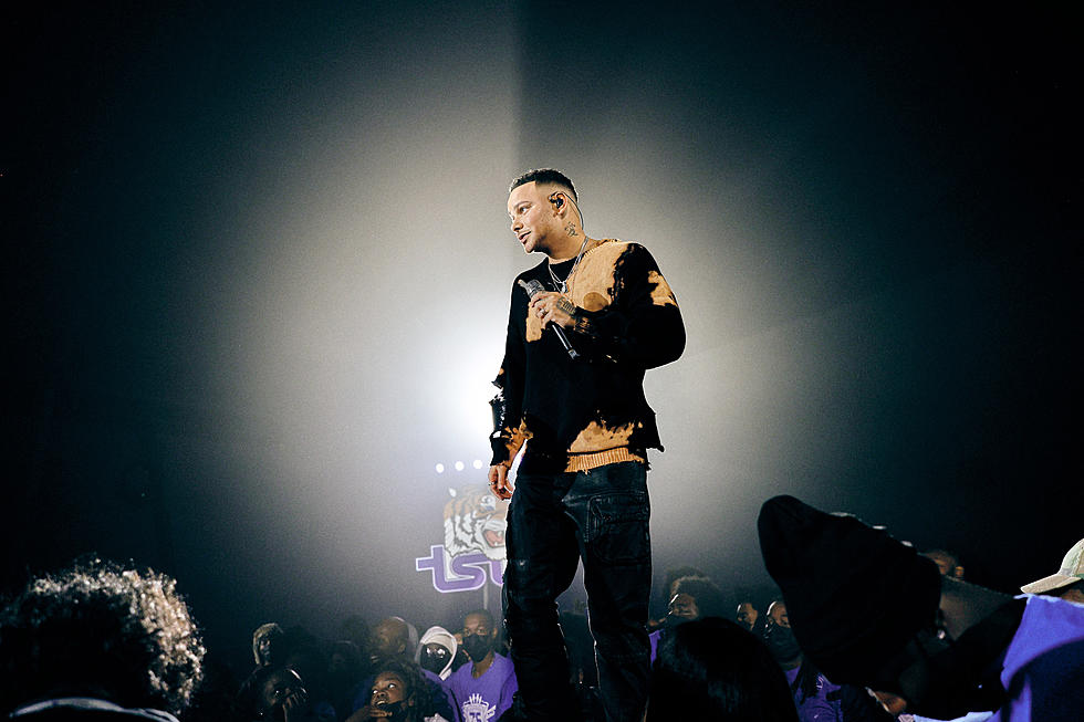 Win Tickets To See Kane Brown At Madison Square Garden!