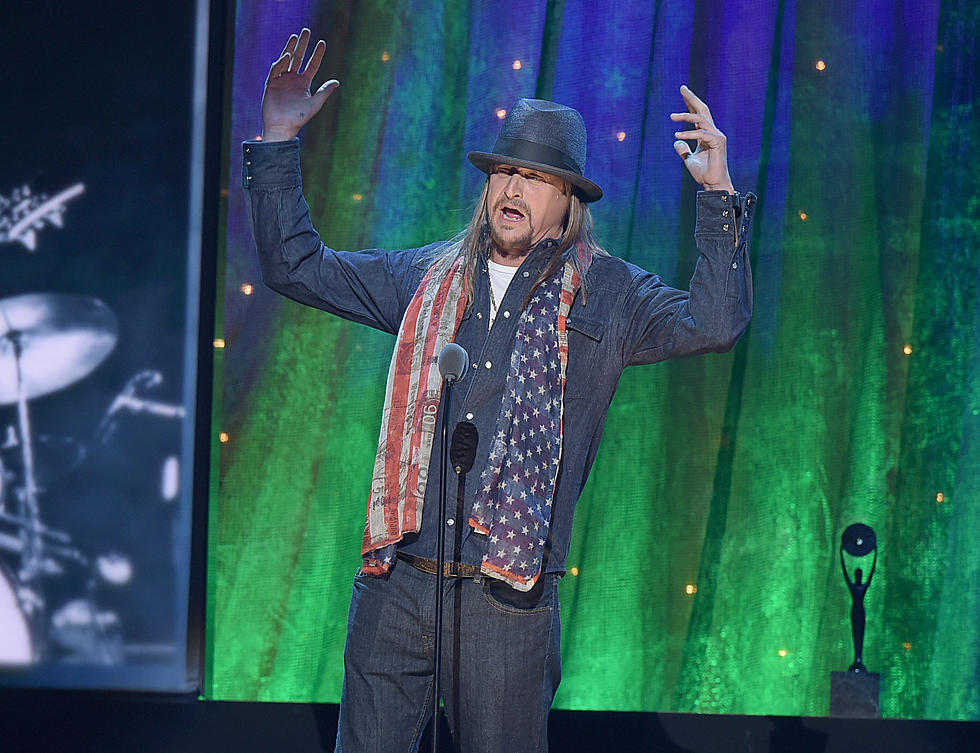 Win 2022 Tickets To See Kid Rock At PNC Bank Arts Center In Monmouth County, NJ