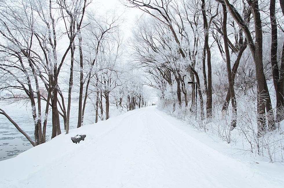 Shattered Snow Total Records In Ocean County, NJ This Weekend?  Probably Not!