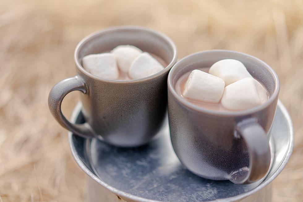 Monmouth County, NJ Is Full Of The Most Delicious Hot Cocoa Options