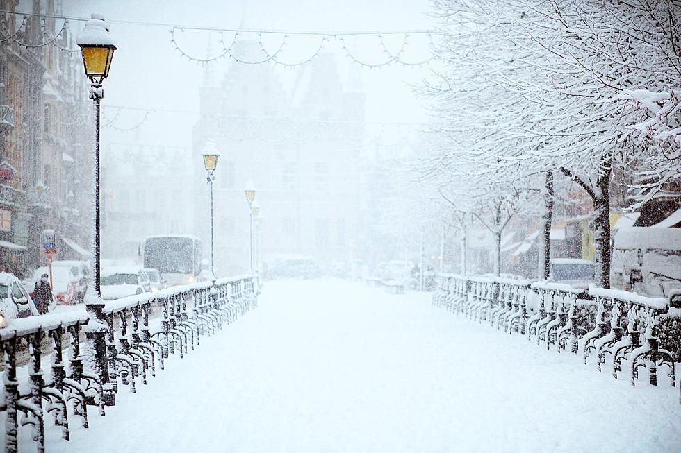 There&#8217;s A Chance Monmouth County, NJ Will Break Snow Record Tomorrow