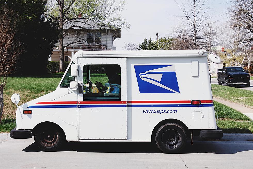 Is The Most Beautiful Post Office In The State In Ocean County, NJ?