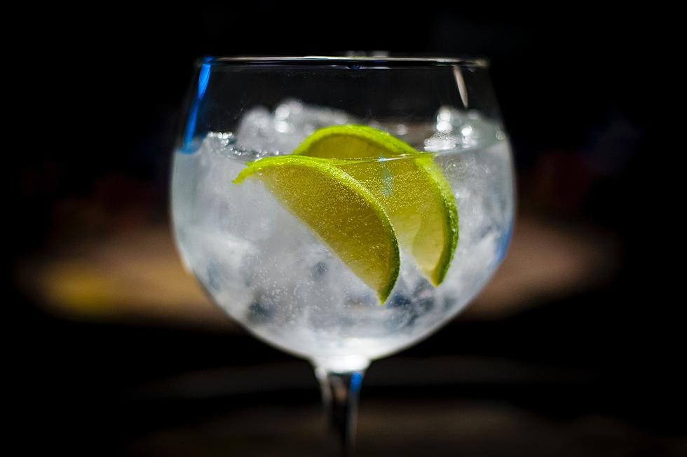 Cheers! The Very Best Gin on the Planet is from New Jersey