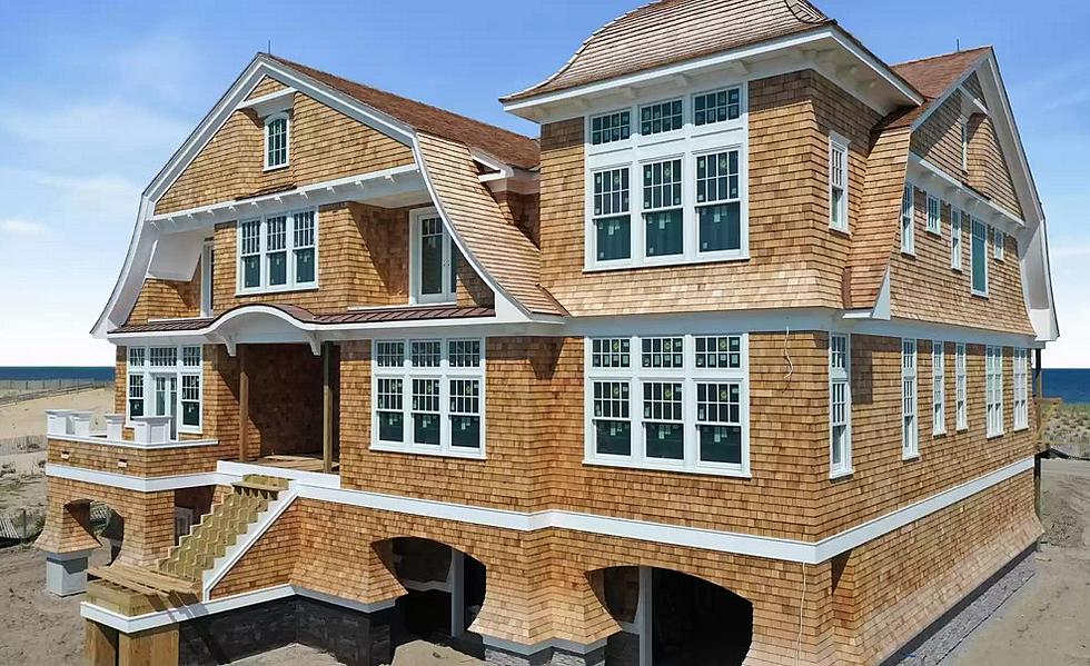 Details On That Stunning Mantoloking, NJ Dream Home We’ve Seen Being Built