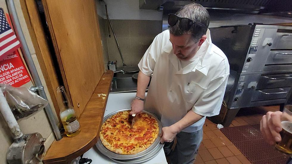 A Seaside Heights, NJ Pizzeria Takes Top Prize at Jersey Pizza Bowl