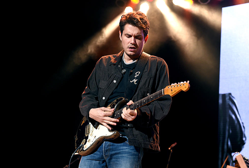 Win February 2022 Tickets To See John Mayer In New York City