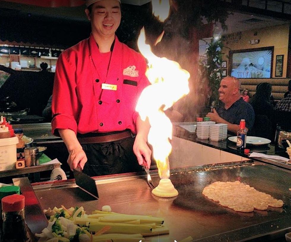 Hibachi Restaurants You Need To Eat At In Monmouth County - 2022