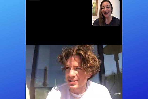 Charlie Puth Shares His Favorite New Jersey Hangouts Charlie Puth Shares His Favorite New Jersey Hangouts