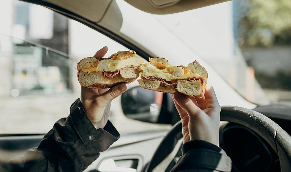 Crowned Absolute Best Bagels In Jersey