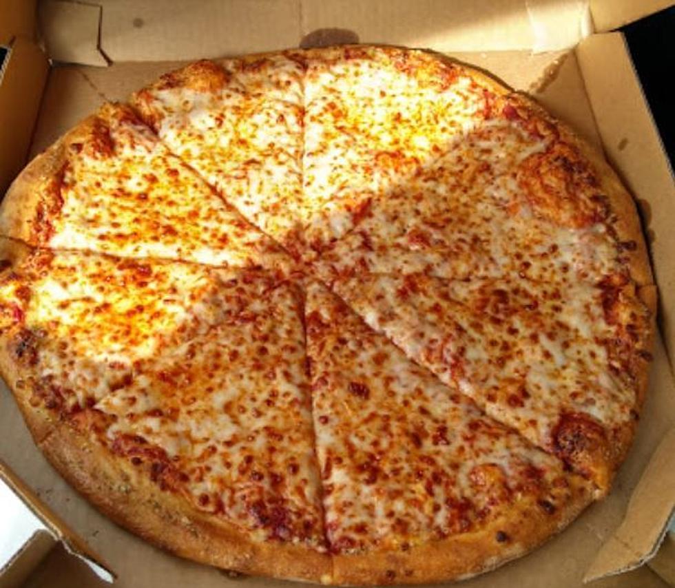 It’s The Dream! Jersey Shore, NJ Residents Can Make Money From Ordering Pizza!