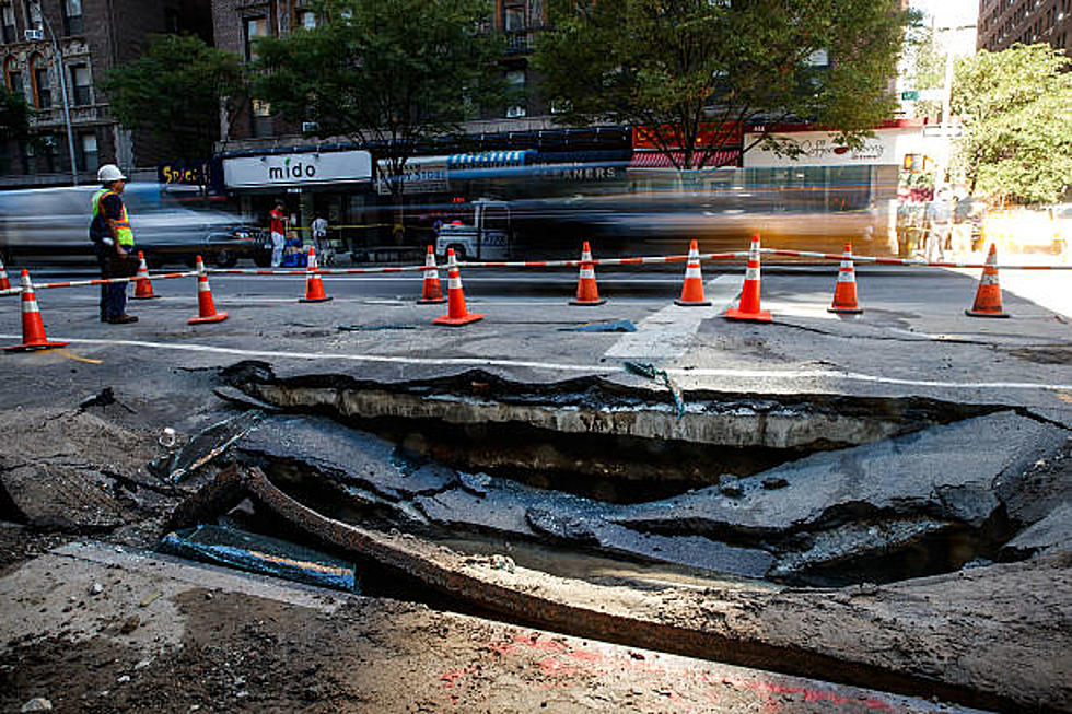 Beware Of Dangerous Pothole Prank In New Jersey