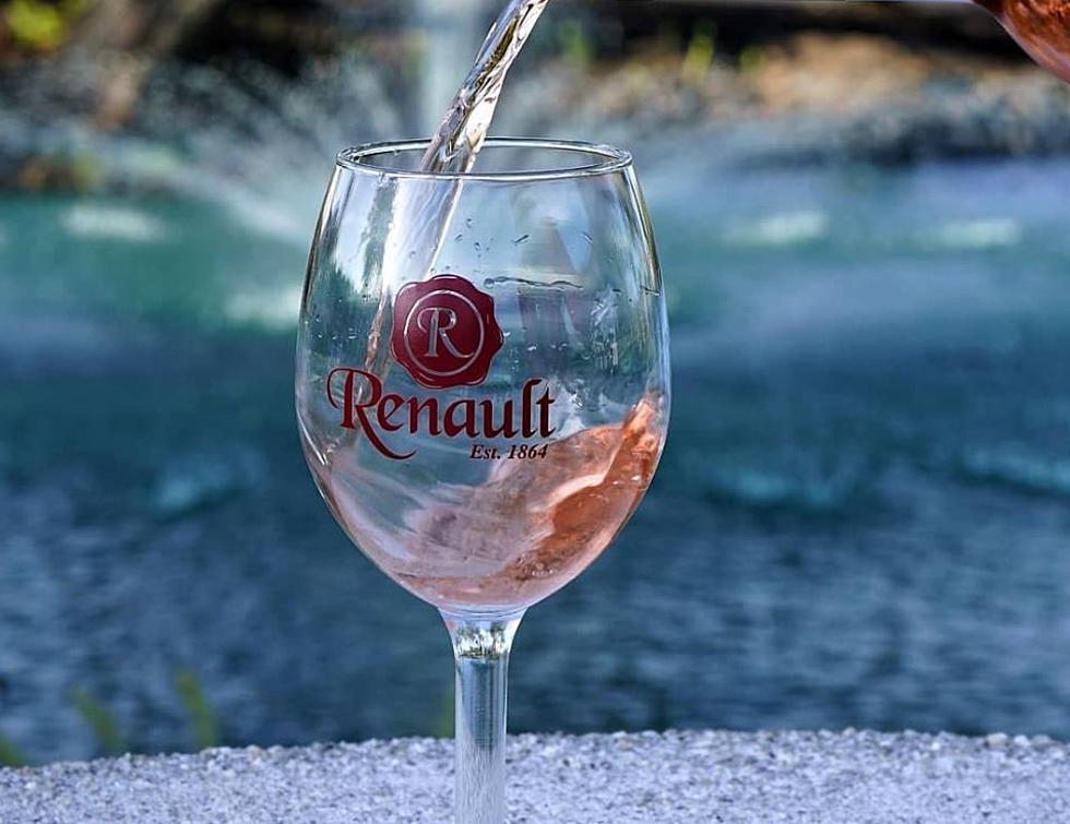 Galentine’s Day Deal Offered At Renault Winery In Egg Harbor City, NJ Is One Ladies Can’t Refuse