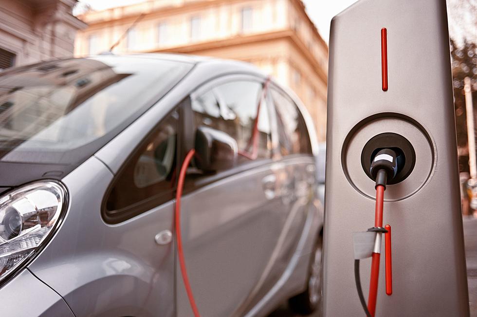 Get A Huge Cost Cutting Bonus When You Buy An Electric Car In NJ
