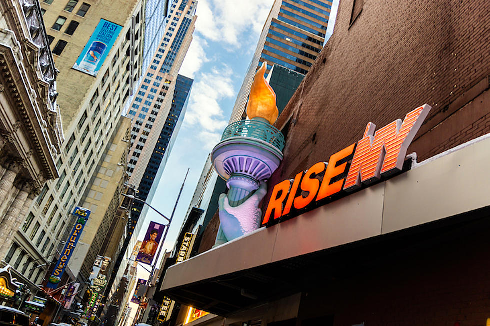 Rise NY Is The Epic NYC Flight Simulation Ride You Can't Miss