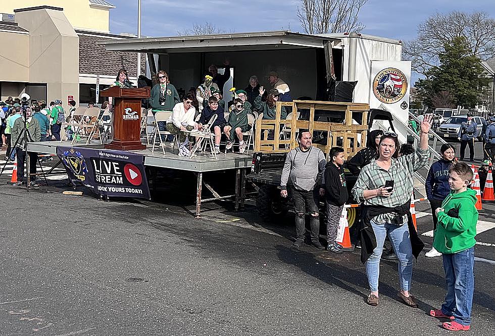 Open Letter To Belmar, NJ – The Amazing 2022 St. Patrick’s Day Parade