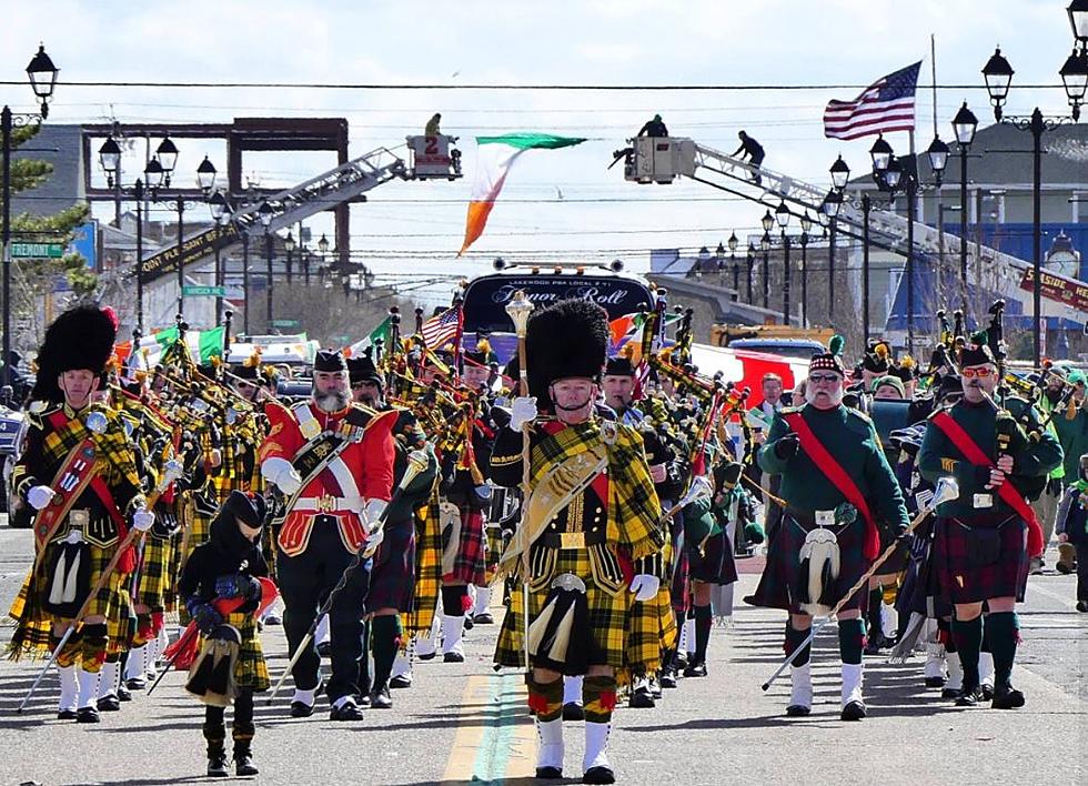Important Update on the Ocean County St. Patrick's Day Parade