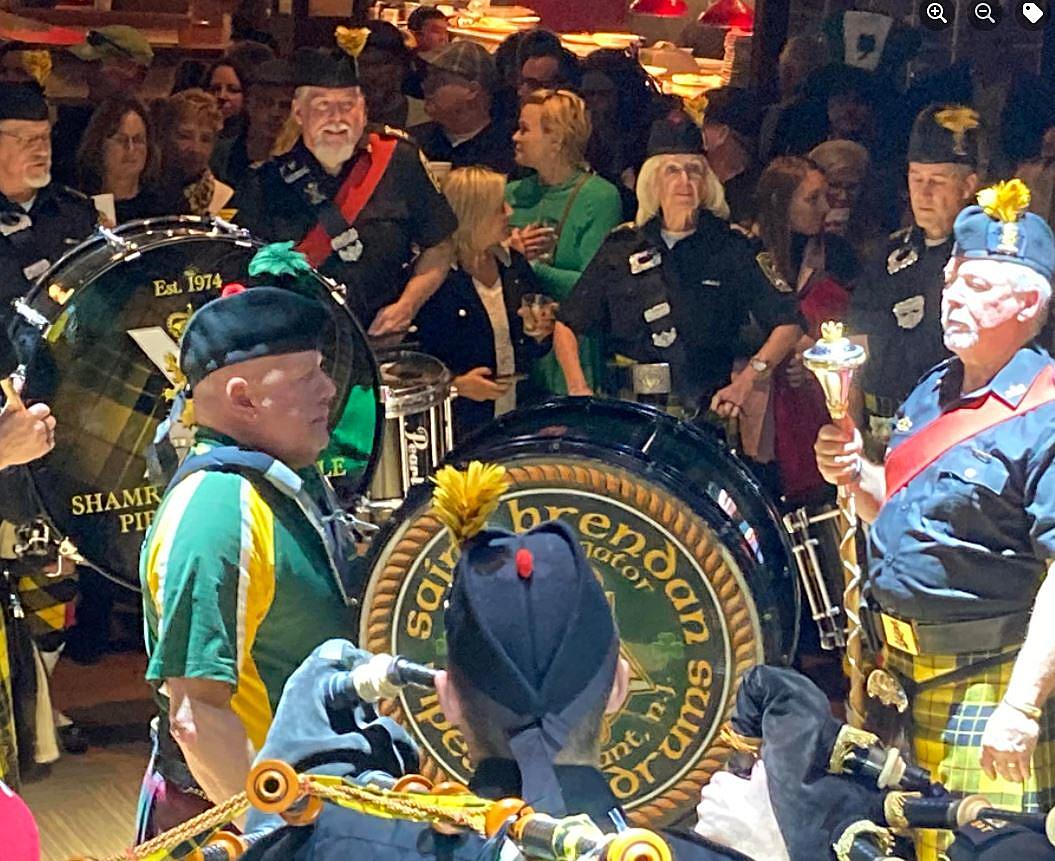 St. Patrick's Day parades 2023: Updated list of N.J. events 