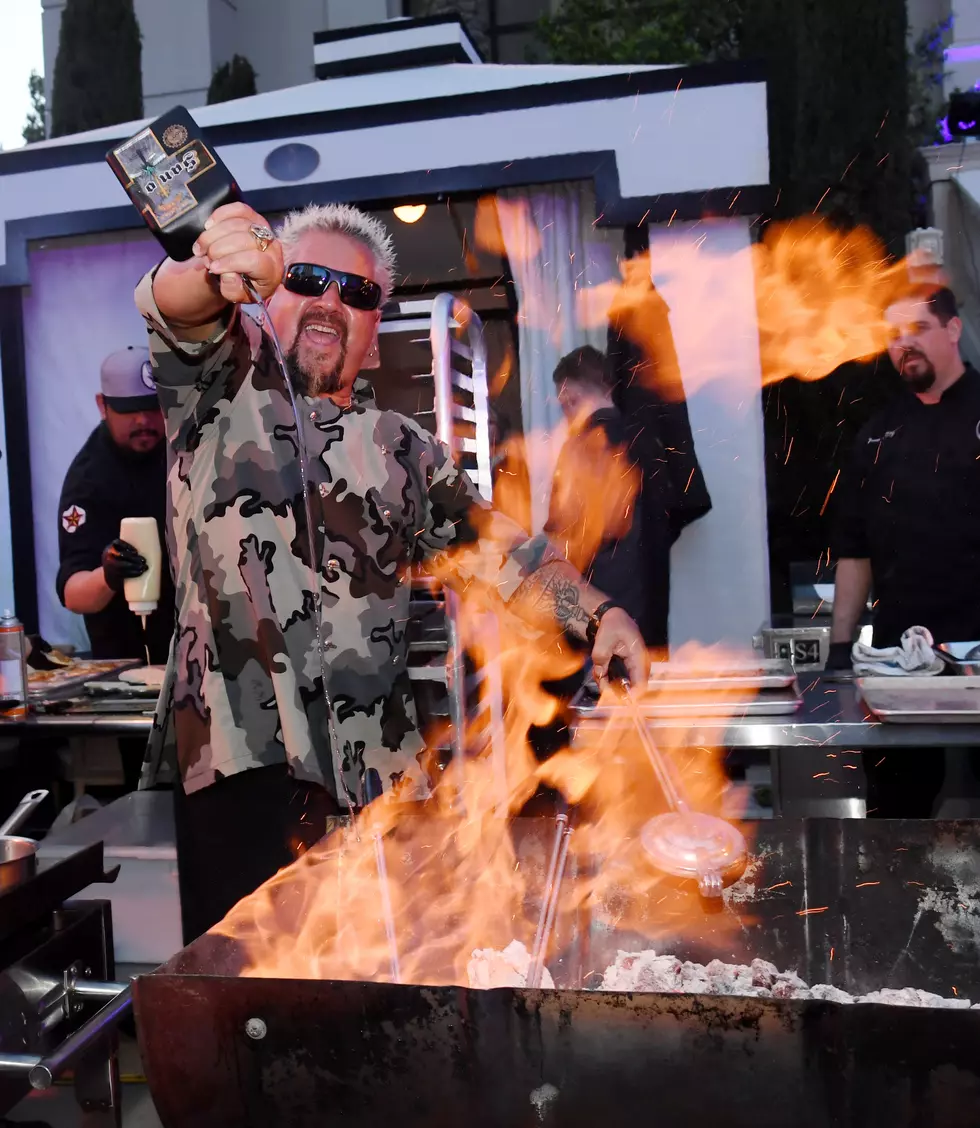 The Grand Tasting At Vegas Uncork'd by Bon Appétit