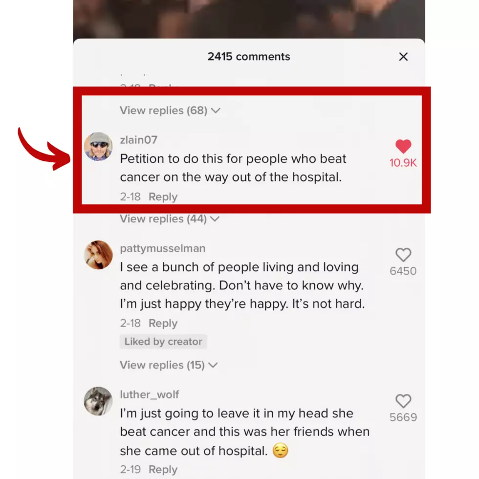 Tiktok Screenshot