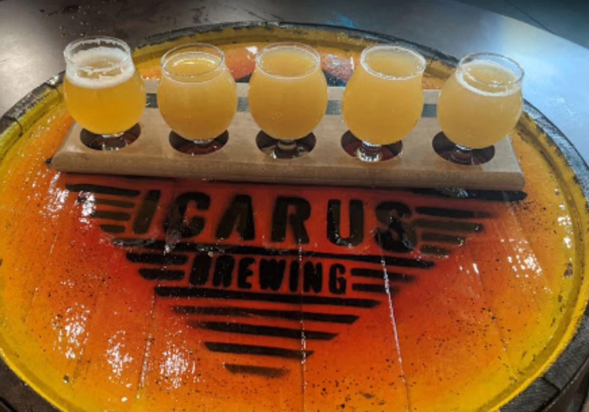 Cheers! Breweries Fighting Strict Rules With A New Jersey Themed Beer