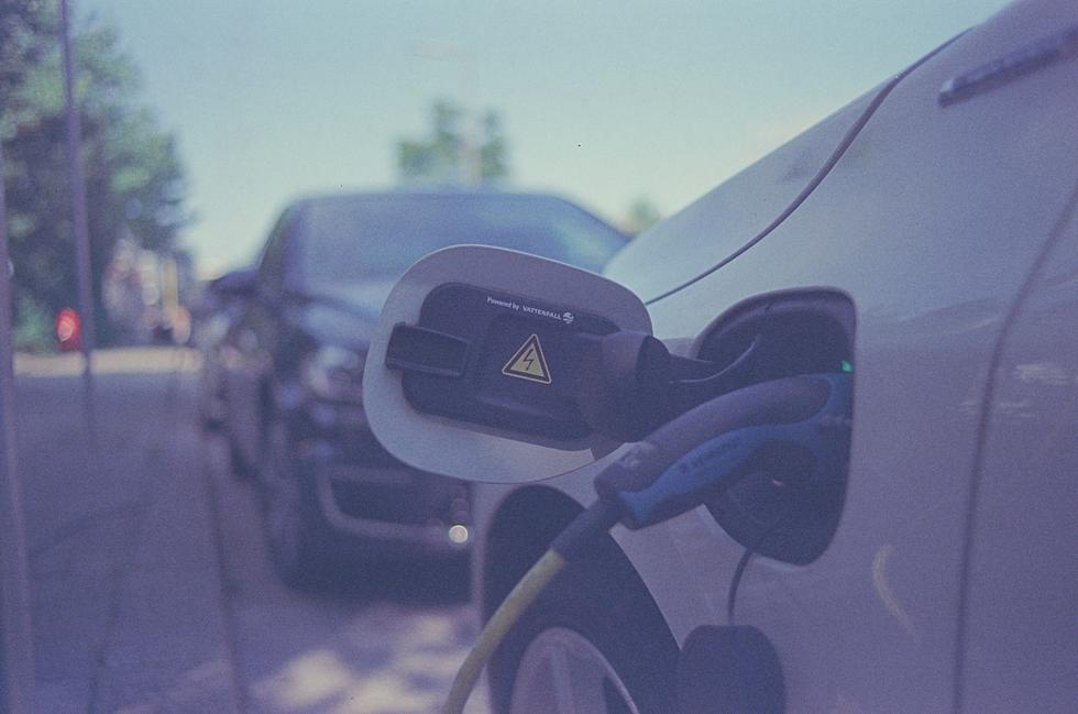 Monmouth County, New Jersey Town Getting New Electric Car Charging Stations