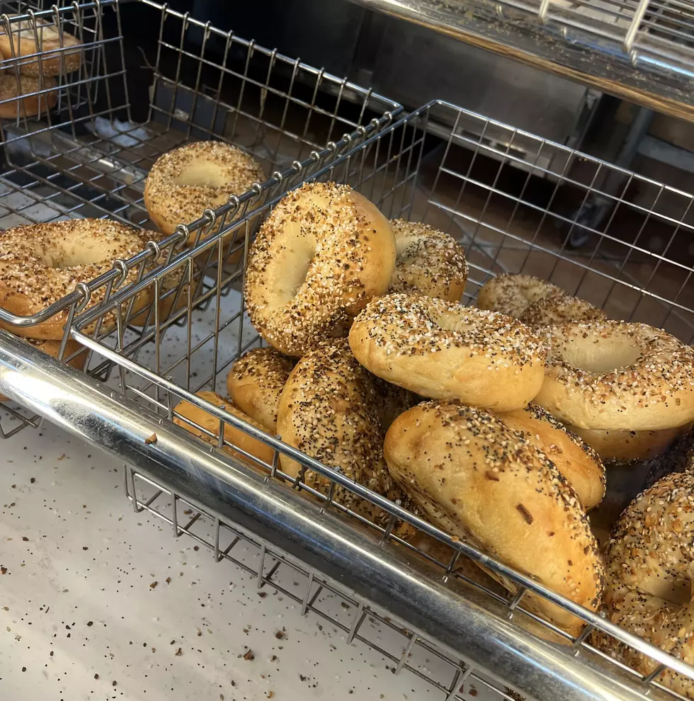 Does This Shop Make The Highest Quality Bagels In Monmouth County, NJ?