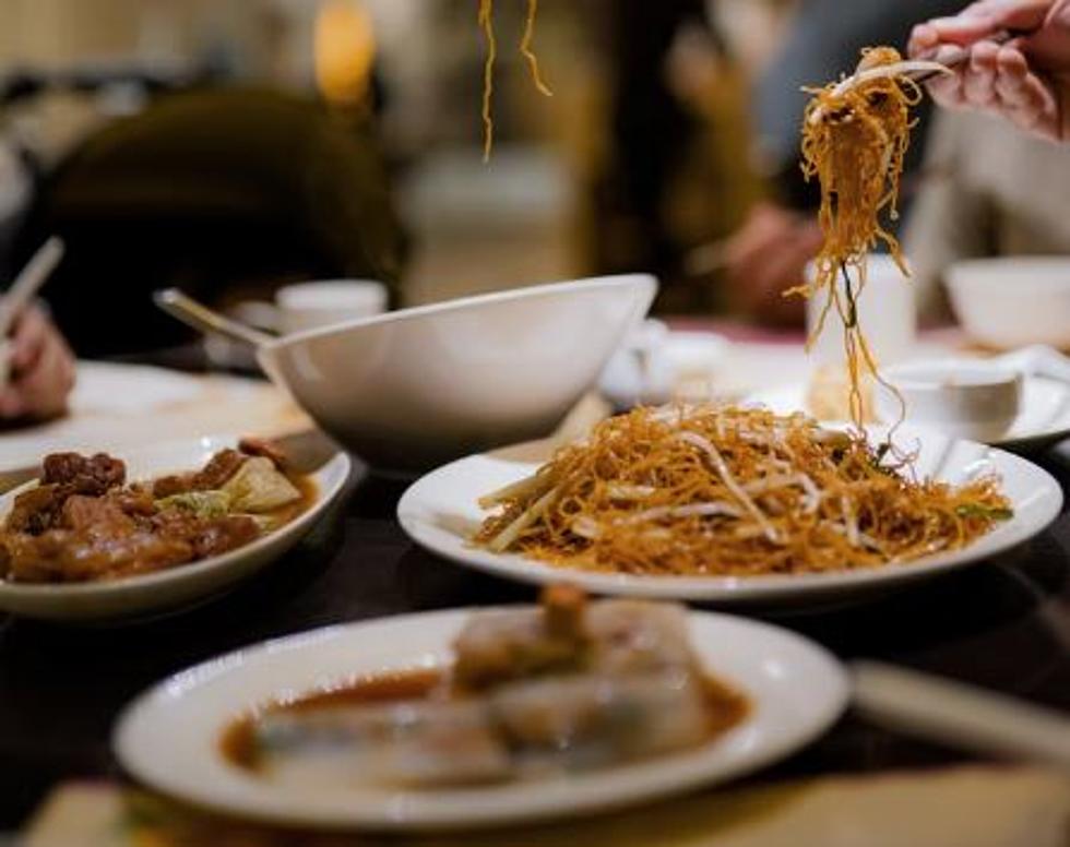These Extraordinary Monmouth County, NJ  Eateries Serve the Absolute Finest Chinese Food