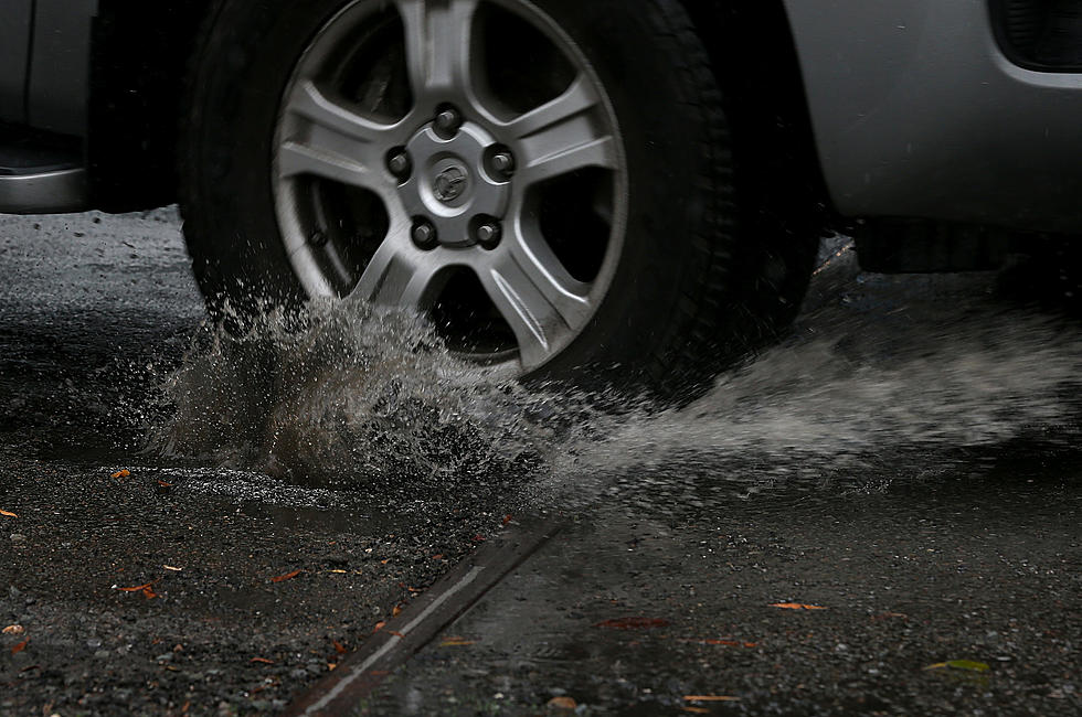 How Much Does New Jersey Complain About Our Cavernous Potholes?