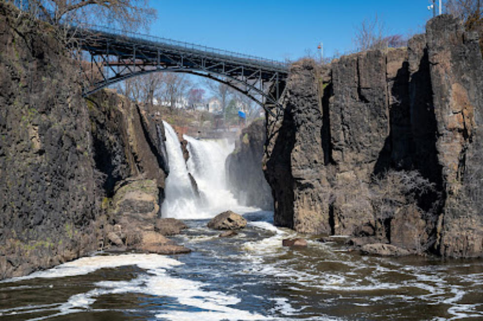 National Parks In New Jersey Are Totally Free This Saturday