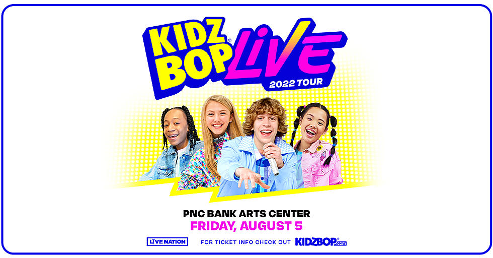 Click & Win Summer 2022 Tickets To See Kidz Bop At PNC!