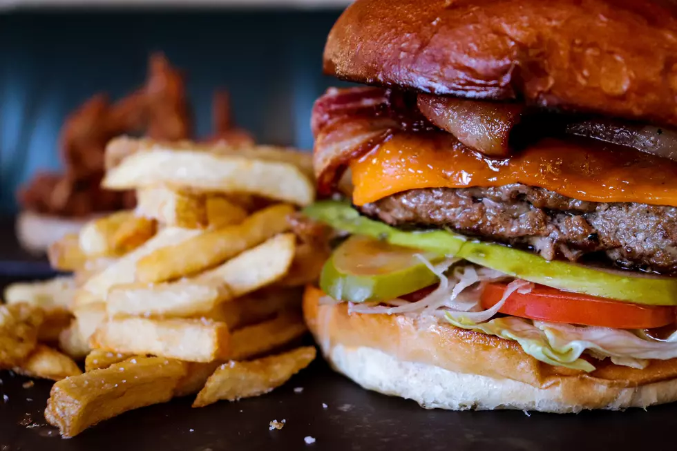 It's Official! This Is "The Jersey Shore's Greatest Burger"